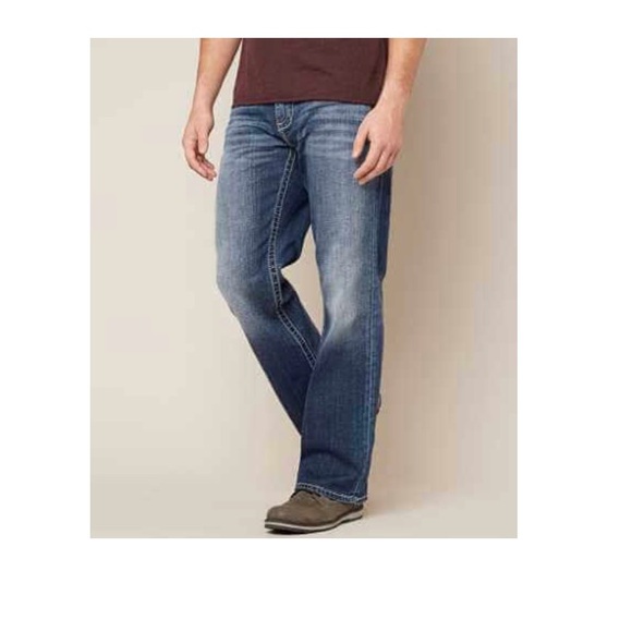 bke tyler boot stretch jean